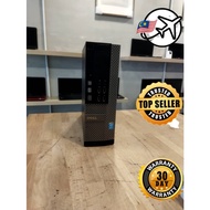 DELL OPTIPLEX 9020 SFF 100% ORIGINAL USED