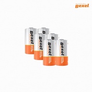 Bexel Alkaline Bulk C 6-cell battery