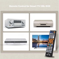 IR TV Remote Control L336 42 Key For TV CBL DVD SAT STB DVB HIFI TV BOX VCR STR-T