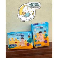 BERRIES Baby Diapers Pants L28 NEW PACKAGING Pempers Baby-Children'sPopok/ Pants Type