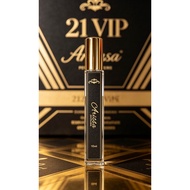 212 vip (men) - arissa perfume