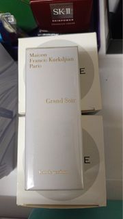 Maison Francis Kurkdjian Grand Soir 香水