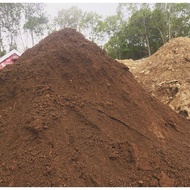 topsoil tanah subur 1 kg