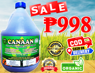Canaan Multipurpose Organic Foliar FertilizeR