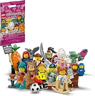 LEGO Minifigures Series 24 71037 Building Toy Set for Kids, Boys, and Girls Ages 5+ (1 of 12 to Coll