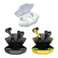 G11 TWS Bluetooth Earphones with Mic Gaming Earbuds Music Headset Wireless headphones For All Smartp