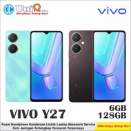 VIVO Y27 5G (6GB/128GB) Garansi Resmi VIVO INDONESIA