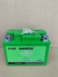 แบตAMARON 5แอมป์ สำหรับมอเตอร์ไซค์