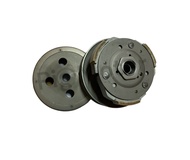 ล้อขับสายพาน หลัง ( ชุดใหญ่ ) STEP/STEP125/HAYATE/SKYDRIVE/JELATO