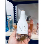 H A N I reject perfume CK IN2U HER 50ML