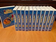 World Family 寰宇家庭 迪士尼美語CD+DVD (Magic English)(Disney Land)