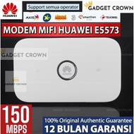 Huawei E5573 4G Wifi Modem Supports All Operators Official Warranty
