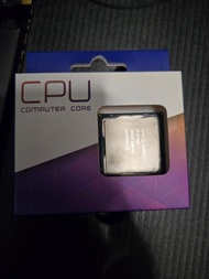 Intel i7 9700k 4.9G hz CPU + 水冷NZXT Kraken X62