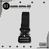 INFOR 511 BELT Men's Belt 511 IMFORT Army Men's Belt Army Buckle Men's Tactical Tactical Belt