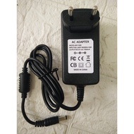 AC DC Adapter 12V 1.5A model: BSF-008