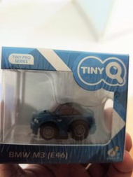 Tiny Q BMW M3(E46)
