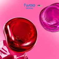 fwee Lip&Cheek Glowy Jelly Pot (19 Colors)