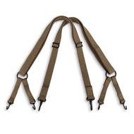 American Retro USMC M1941M1944 Strap Outdoor Replica Strap