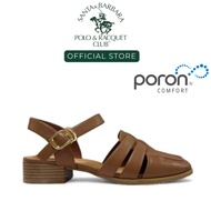 Santa Barbara Ladies Pump Gladiator Sandal S0224031