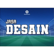 Jasa Desain