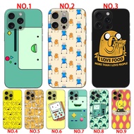 Adventure Time Beemo BMO Jake Finn case for Realme Note 50 C53 C51 Narzo 50A 8i Narzo 50 Realme 8 4G