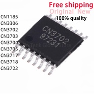5PCS CN3702 CN3703 CN3704 CN3705 CN3717 CN3718 CN3722 CN1185 CN3306 sop-16 Chipset IC