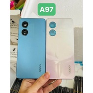Oppo A97 case and skeleton /full set