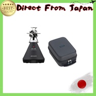 ZOOM - 360° VR Audio Recorder H3-VR + Soft Shell Case SCU-20 Set