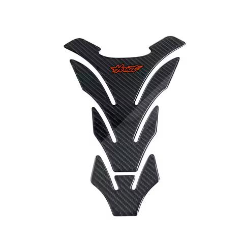 Motorcycle Sticker Tank Pad Protector Tankpad Decal For Honda CB600F CB 600F CB 600 F CB600S CB 600 