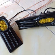 foglamp led starlet kapsul tahun 94-95