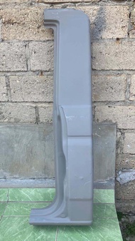 PILAR KUSEN PANTHER KOTAK PICK UP