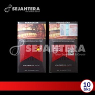 Diskon Marlboro Filter Black 20/ 1 Slop/ Rokok