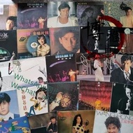 大量收購黑膠唱片LP、正版CD、卡式帶，回收鄧麗君黑膠唱片，張學友黑膠唱片、李克勤黑膠唱片，鄺美雲黑膠唱片，劉德華黑膠唱片，盧冠廷黑膠唱片，張國榮黑膠唱片、陳百強黑膠唱片、蔡琴黑膠唱片