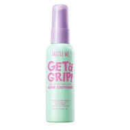 DAZZLE ME Get a Grip Makeup Setting Spray Acne Soothing