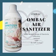 (OMBAC) Ultron Air Sanitizer