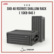 Bag/Case SKB 4U rSeries Shallow Rack (1SKB-R4S)