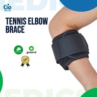 Tennis Elbow Brace - Elbow Strap Band Elbow Support Braces