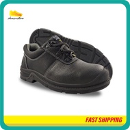 BESTRUN231 SAFETY JOGGER Mid Cut Safety Shoes Steel Toe/Kasut Keselamatan Safety Jogger