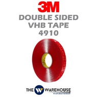 3M Double Side VHB Tape 4910