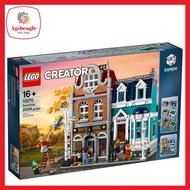 Lego Creator 10270 Bookshop (2020)