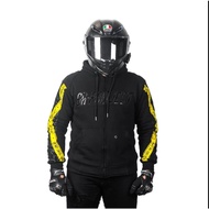 HOODIE Exclusive SR-PROJECT CROSSLINE