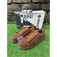 Safety Shoes Oscar 888 Zeta