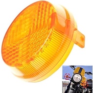 Signal 33401-MFR-305 With Hon-Da Turn Sabre Compatible Phantom Valkyrie (2) 33401-MBA-611, Lens 1998
