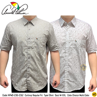 ARNOLD PALMER Brand Men’s Regular Fit Casual Shirt ( APWS-236-2312 )