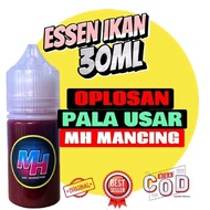 Nutmeg essence mh fishing Bait Accurate Andalan Fishing Gun Secret Gacor - MY