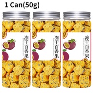 Freeze-dried Passion Fruit Tea Passion Fruit Pieces Dried Passion Fruit Passion Fruit Tea Fruit Tea 
