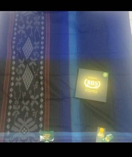 SARUNG BHS COSMO K26 PPT MOTIF SALUR DAN KOTAK SARUNG PRIA BHS COSMO
