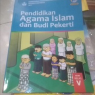 Islamic religious education class 5