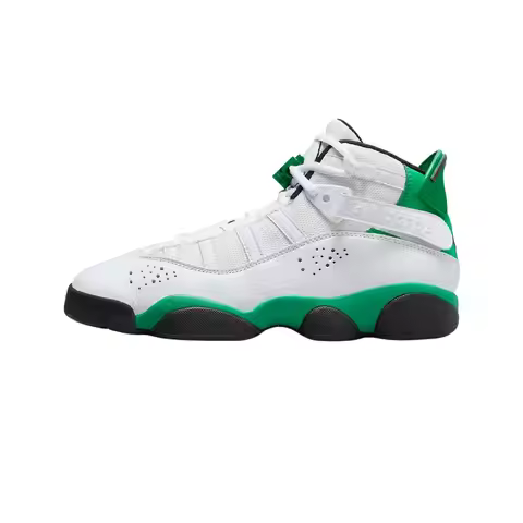 Jordan 6 Rings Big Kids Shoes