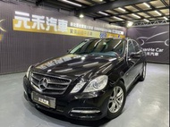 ✨2010 M-Benz W212型 E200 CGI Avantgarde 1.8✨